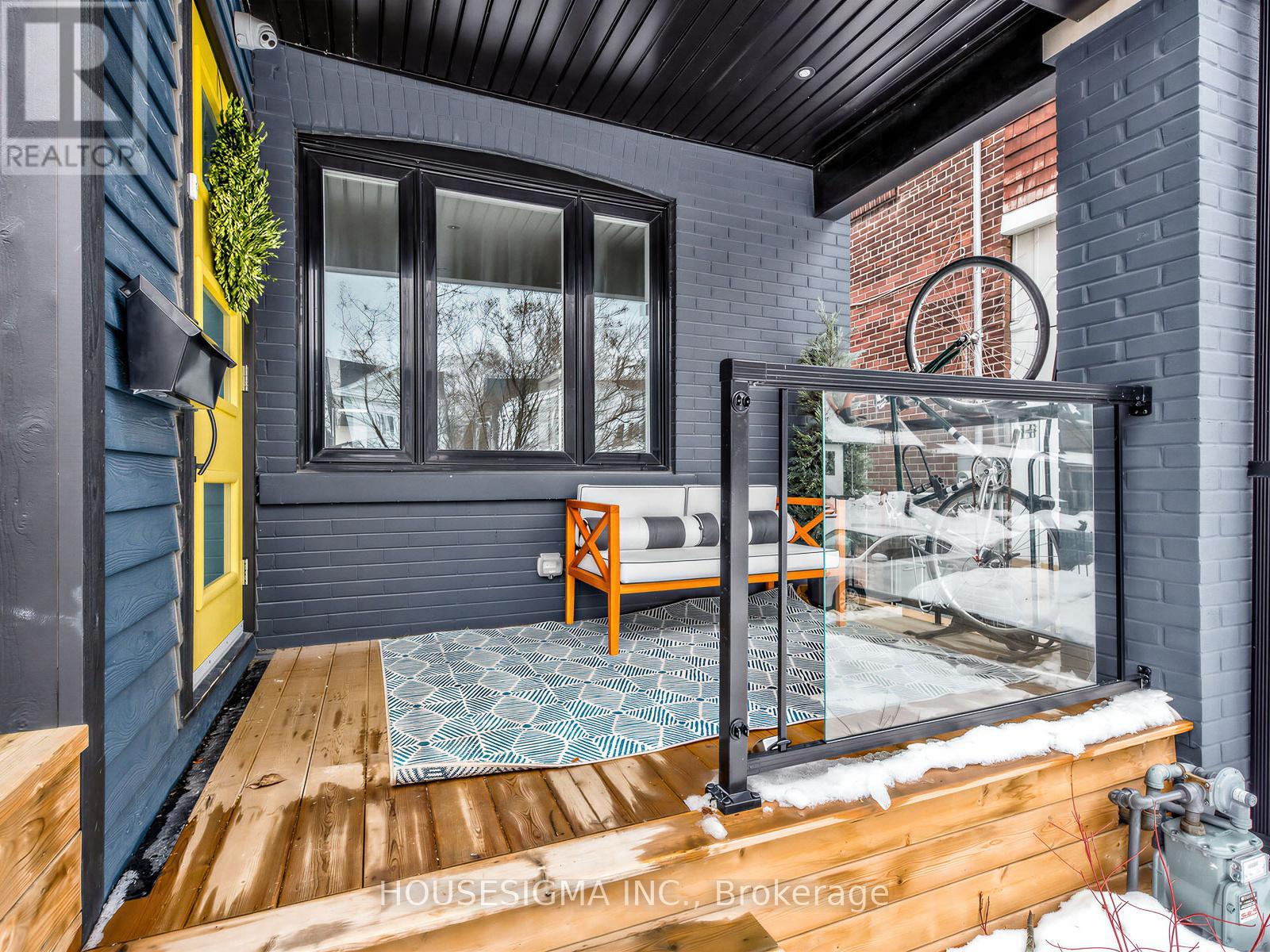 41 Kent Road, Toronto, Ontario  M4L 2X5 - Photo 3 - E12791978