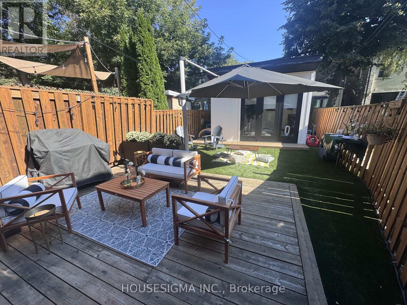 41 Kent Road, Toronto, Ontario  M4L 2X5 - Photo 32 - E12791978