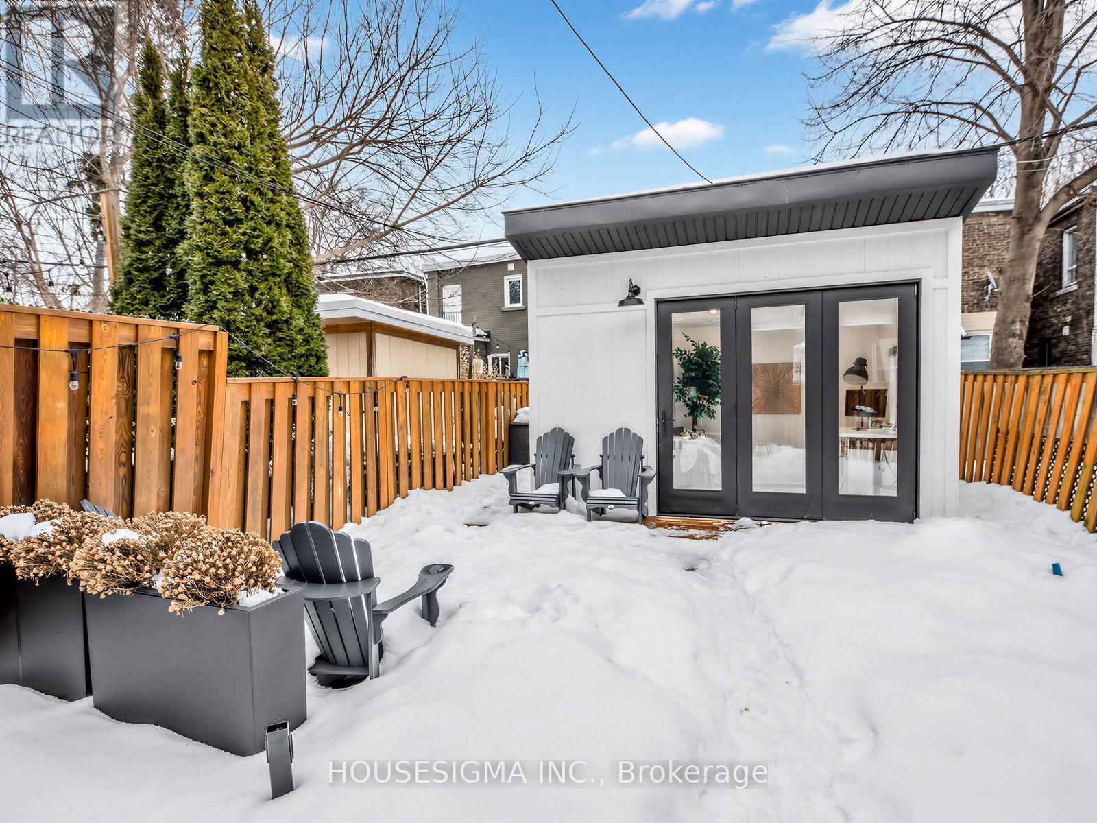 41 Kent Road, Toronto, Ontario  M4L 2X5 - Photo 33 - E12791978