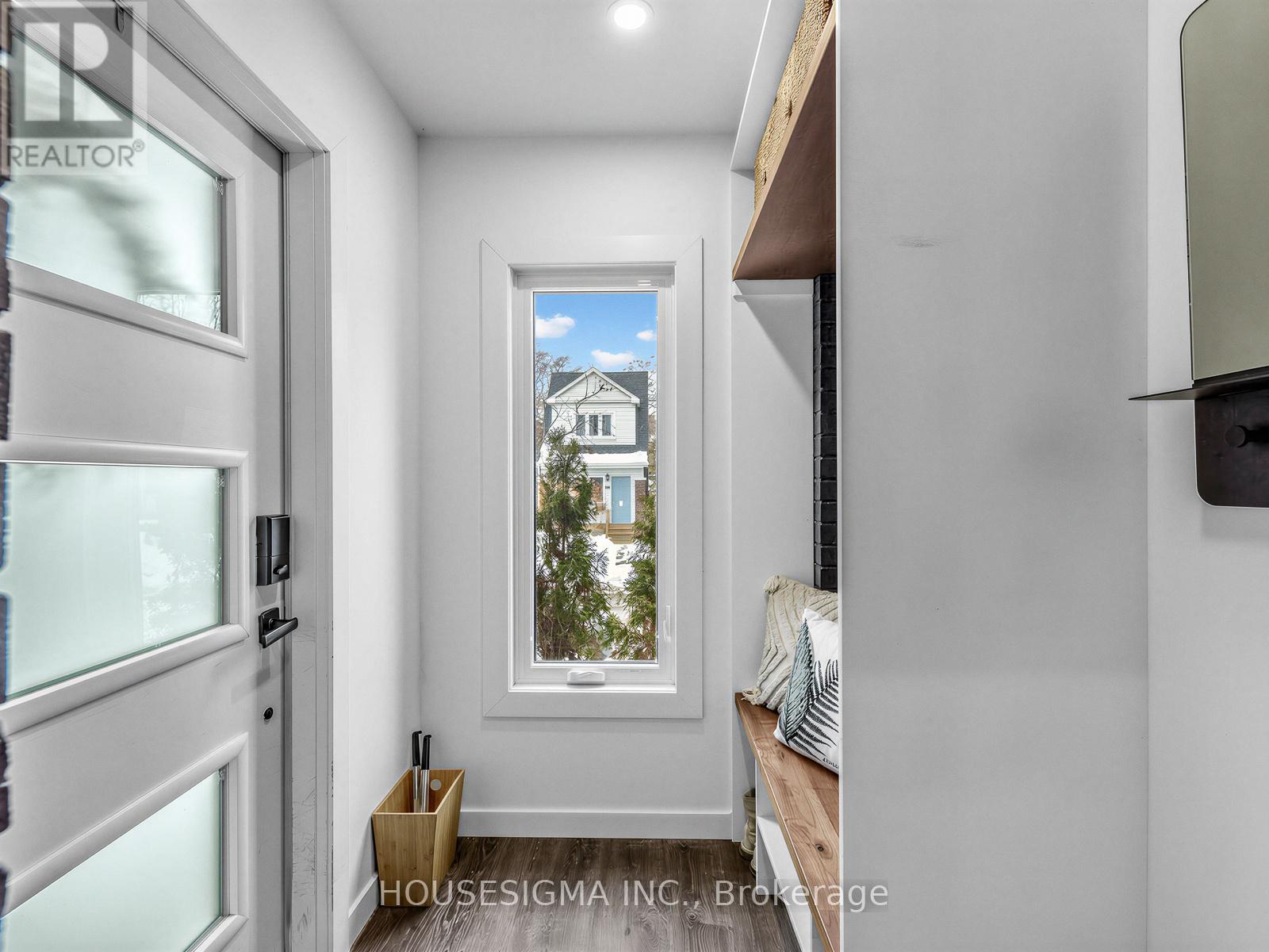 41 Kent Road, Toronto, Ontario  M4L 2X5 - Photo 5 - E12791978