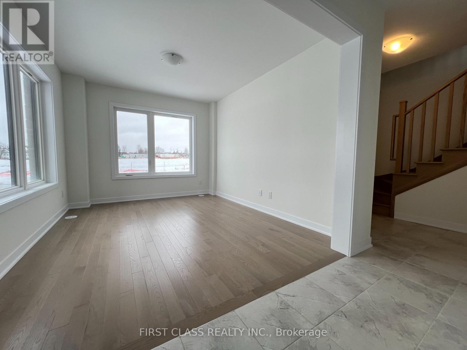 140 Harvey Bunker Crescent, Markham, Ontario  L6C 3K4 - Photo 20 - N12791986