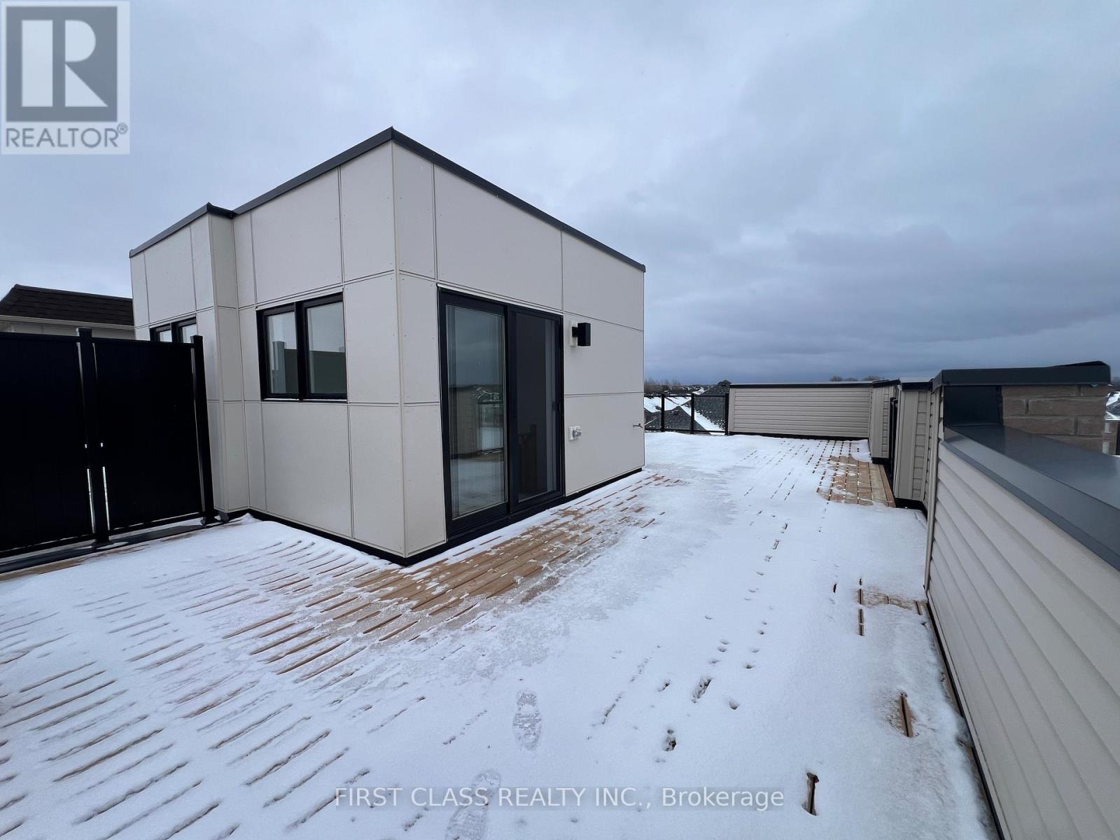 140 Harvey Bunker Crescent, Markham, Ontario  L6C 3K4 - Photo 22 - N12791986