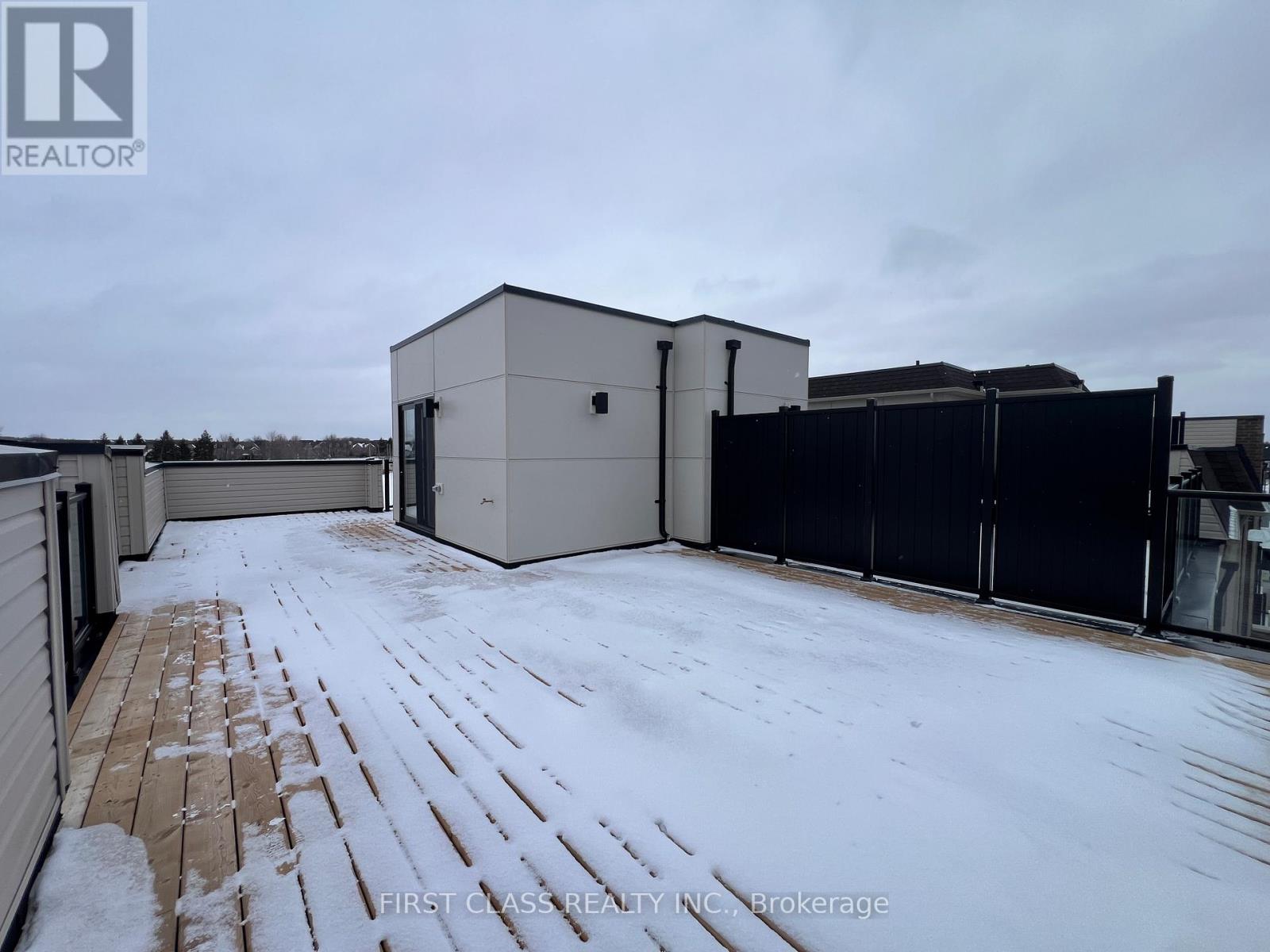 140 Harvey Bunker Crescent, Markham, Ontario  L6C 3K4 - Photo 23 - N12791986