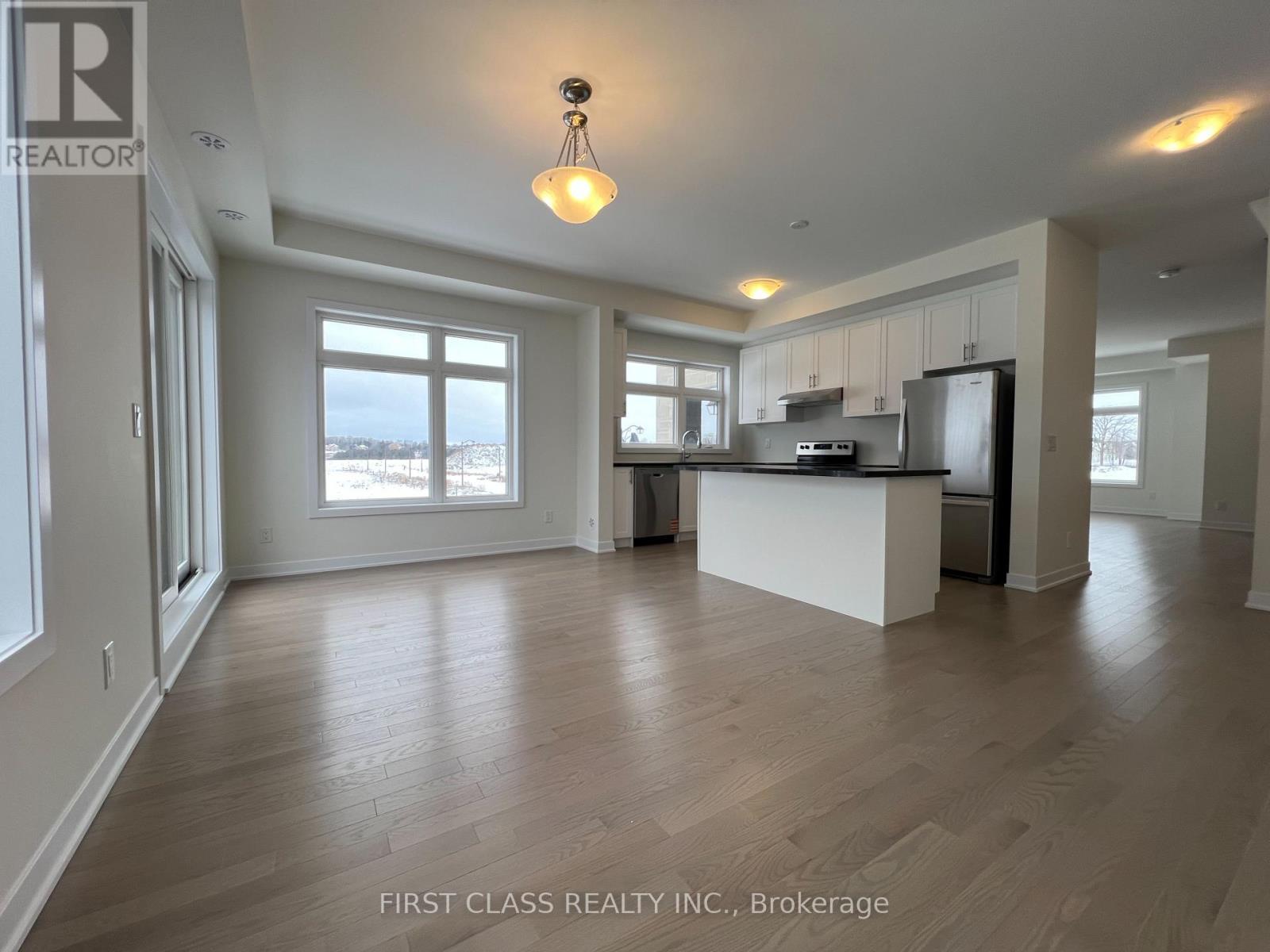 140 Harvey Bunker Crescent, Markham, Ontario  L6C 3K4 - Photo 5 - N12791986