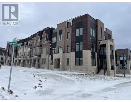 140 HARVEY BUNKER CRESCENT, Markham, Ontario