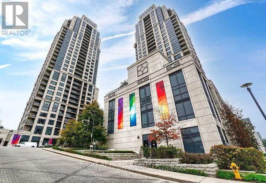 2109 - 6 EVA ROAD, Toronto, Ontario