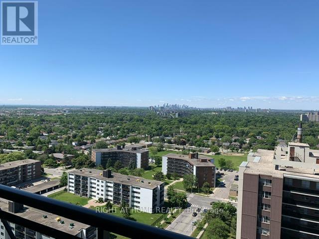 2109 - 6 Eva Road, Toronto, Ontario  M9C 0B1 - Photo 11 - W12791984