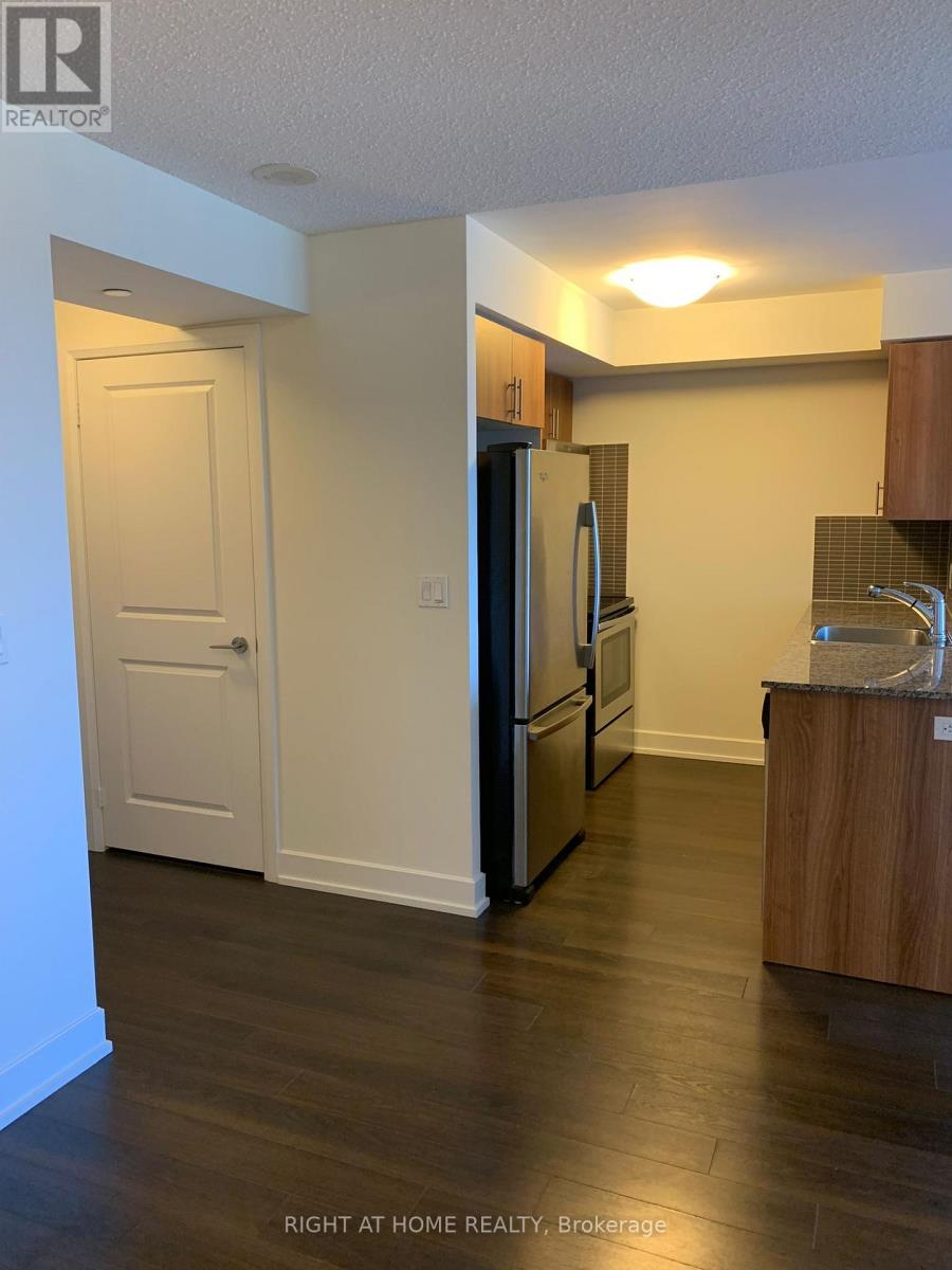 2109 - 6 Eva Road, Toronto, Ontario  M9C 0B1 - Photo 12 - W12791984