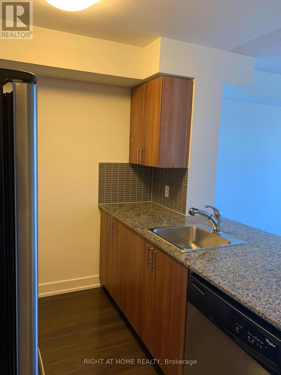 2109 - 6 Eva Road, Toronto, Ontario  M9C 0B1 - Photo 15 - W12791984