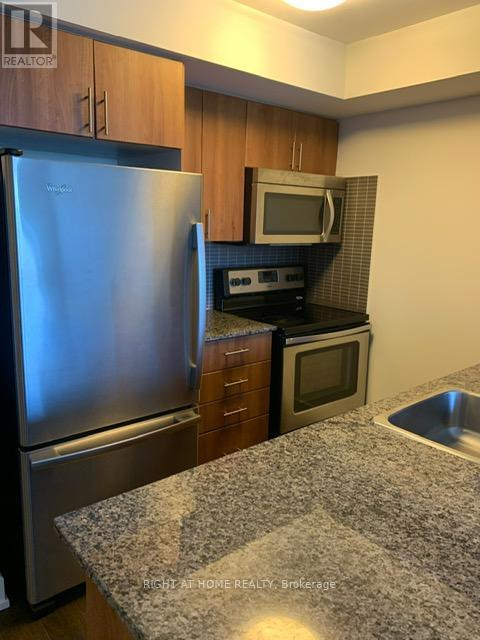 2109 - 6 Eva Road, Toronto, Ontario  M9C 0B1 - Photo 19 - W12791984