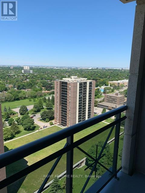 2109 - 6 Eva Road, Toronto, Ontario  M9C 0B1 - Photo 21 - W12791984