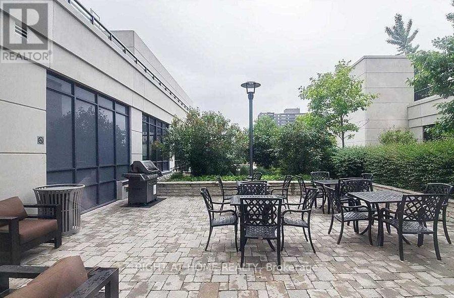 2109 - 6 Eva Road, Toronto, Ontario  M9C 0B1 - Photo 25 - W12791984