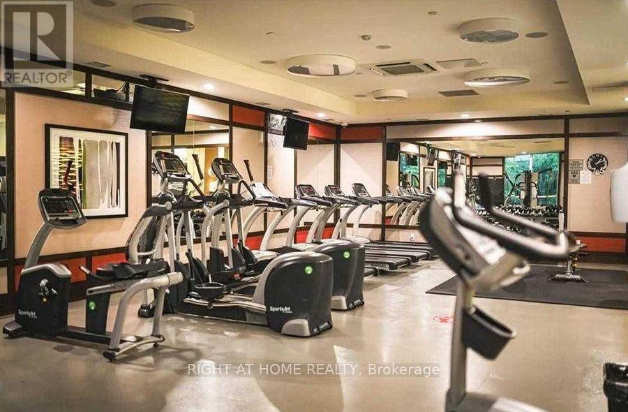 2109 - 6 Eva Road, Toronto, Ontario  M9C 0B1 - Photo 28 - W12791984