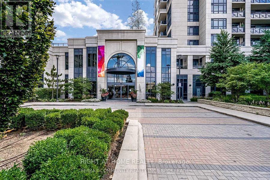 2109 - 6 Eva Road, Toronto, Ontario  M9C 0B1 - Photo 3 - W12791984