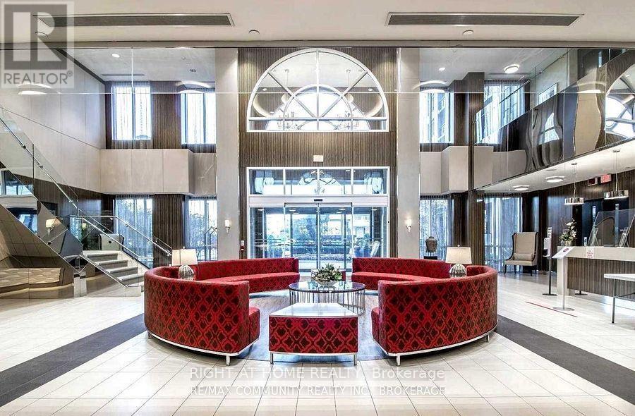 2109 - 6 Eva Road, Toronto, Ontario  M9C 0B1 - Photo 5 - W12791984