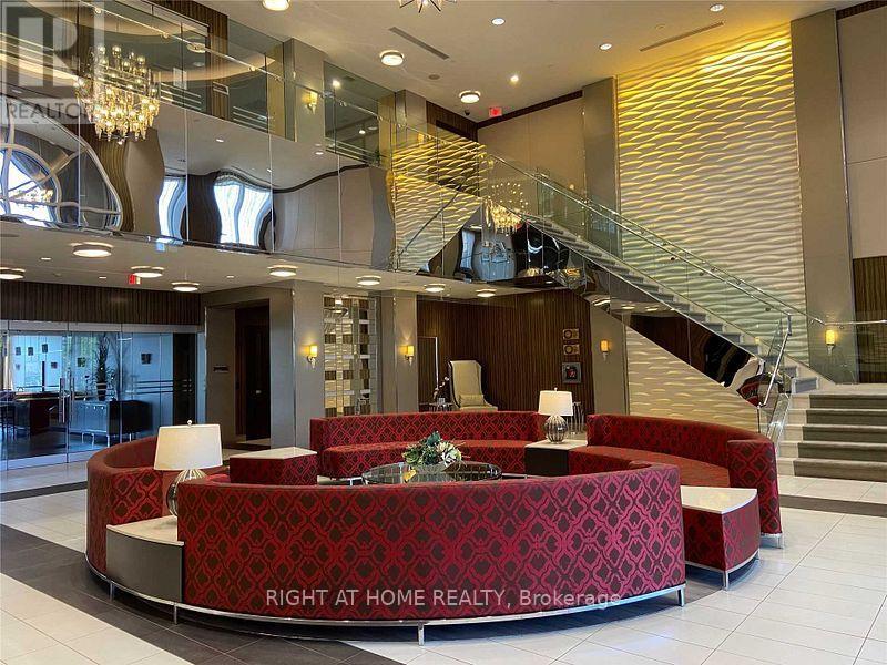 2109 - 6 Eva Road, Toronto, Ontario  M9C 0B1 - Photo 6 - W12791984