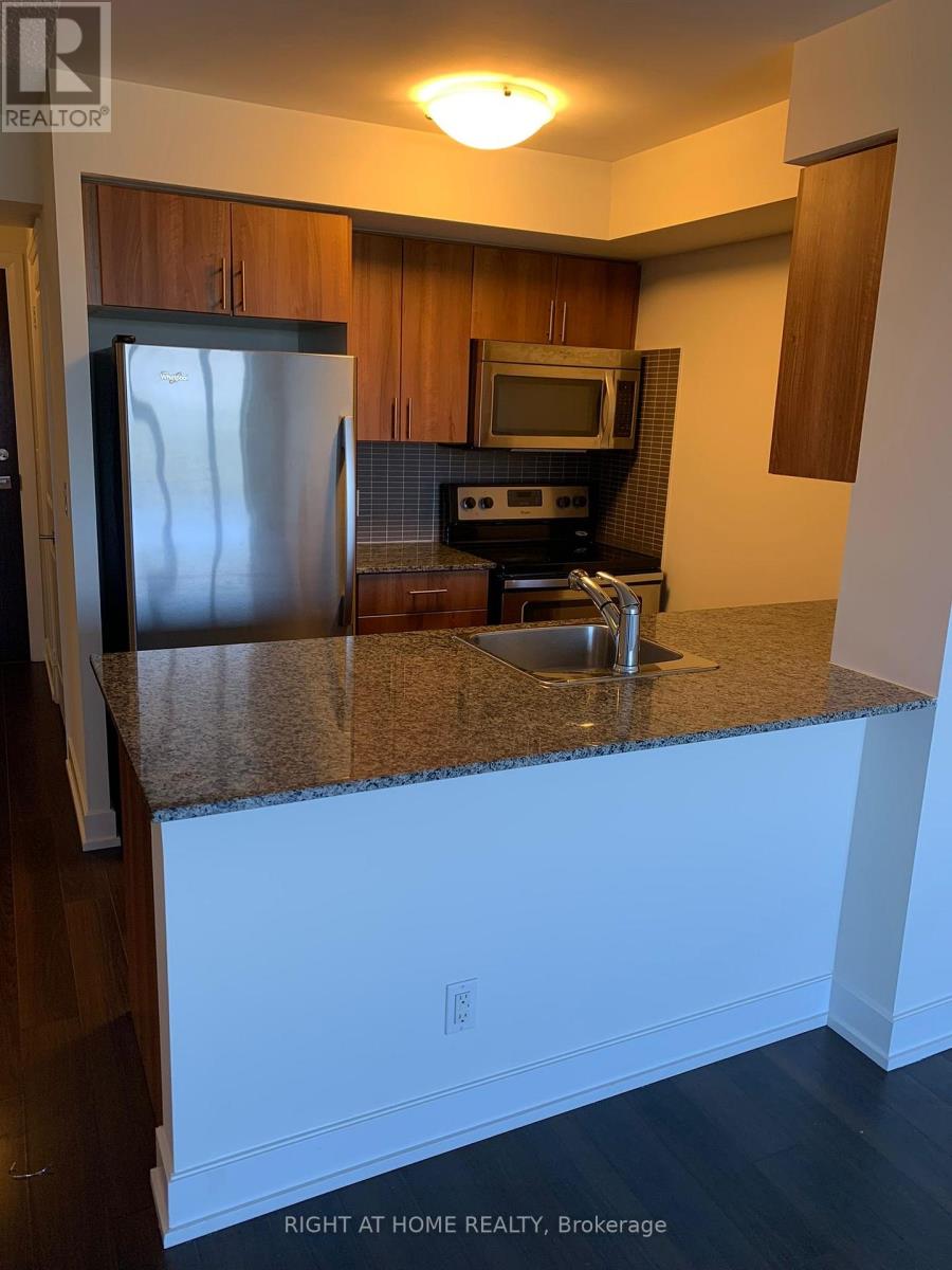 2109 - 6 Eva Road, Toronto, Ontario  M9C 0B1 - Photo 9 - W12791984