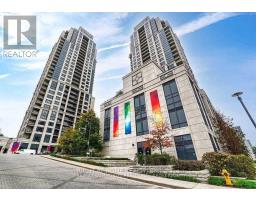 2109 - 6 EVA ROAD, Toronto, Ontario