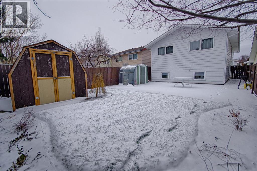 113 Cayuga Crescent W, Lethbridge, Alberta  T1K 5H4 - Photo 26 - A2275856