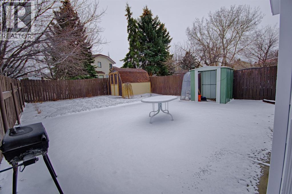 113 Cayuga Crescent W, Lethbridge, Alberta  T1K 5H4 - Photo 25 - A2275856