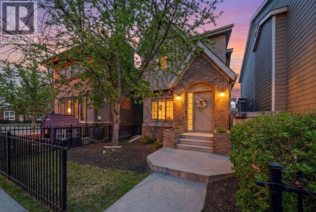 Property Listing: 5506 Henwood Street Sw, Calgary, Alberta