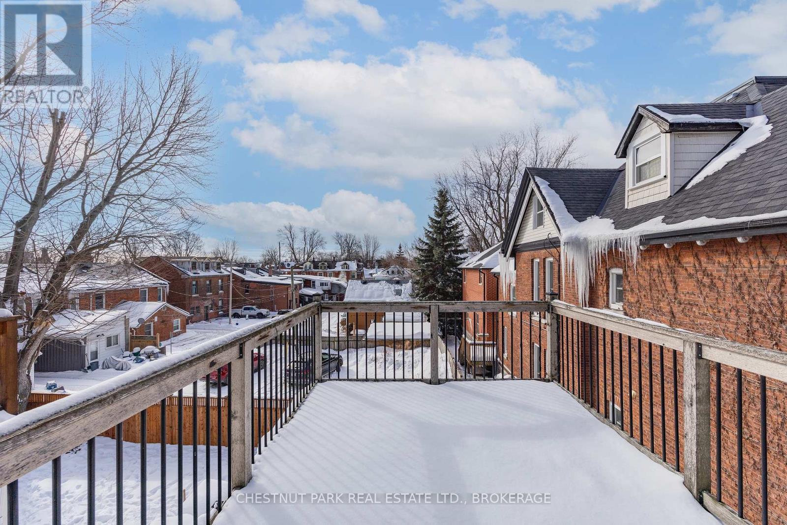 116 William Street, Kingston, Ontario  K7L 2C8 - Photo 33 - X12792000