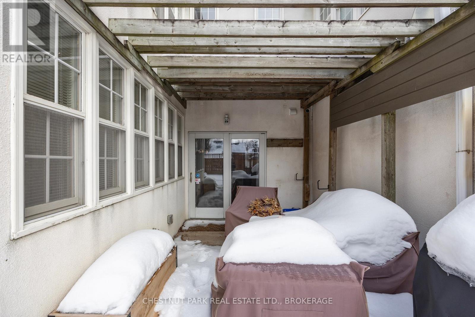 116 William Street, Kingston, Ontario  K7L 2C8 - Photo 37 - X12792000