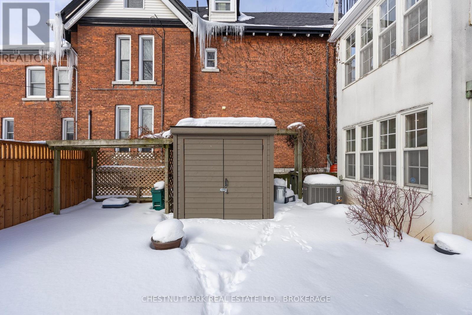 116 William Street, Kingston, Ontario  K7L 2C8 - Photo 39 - X12792000