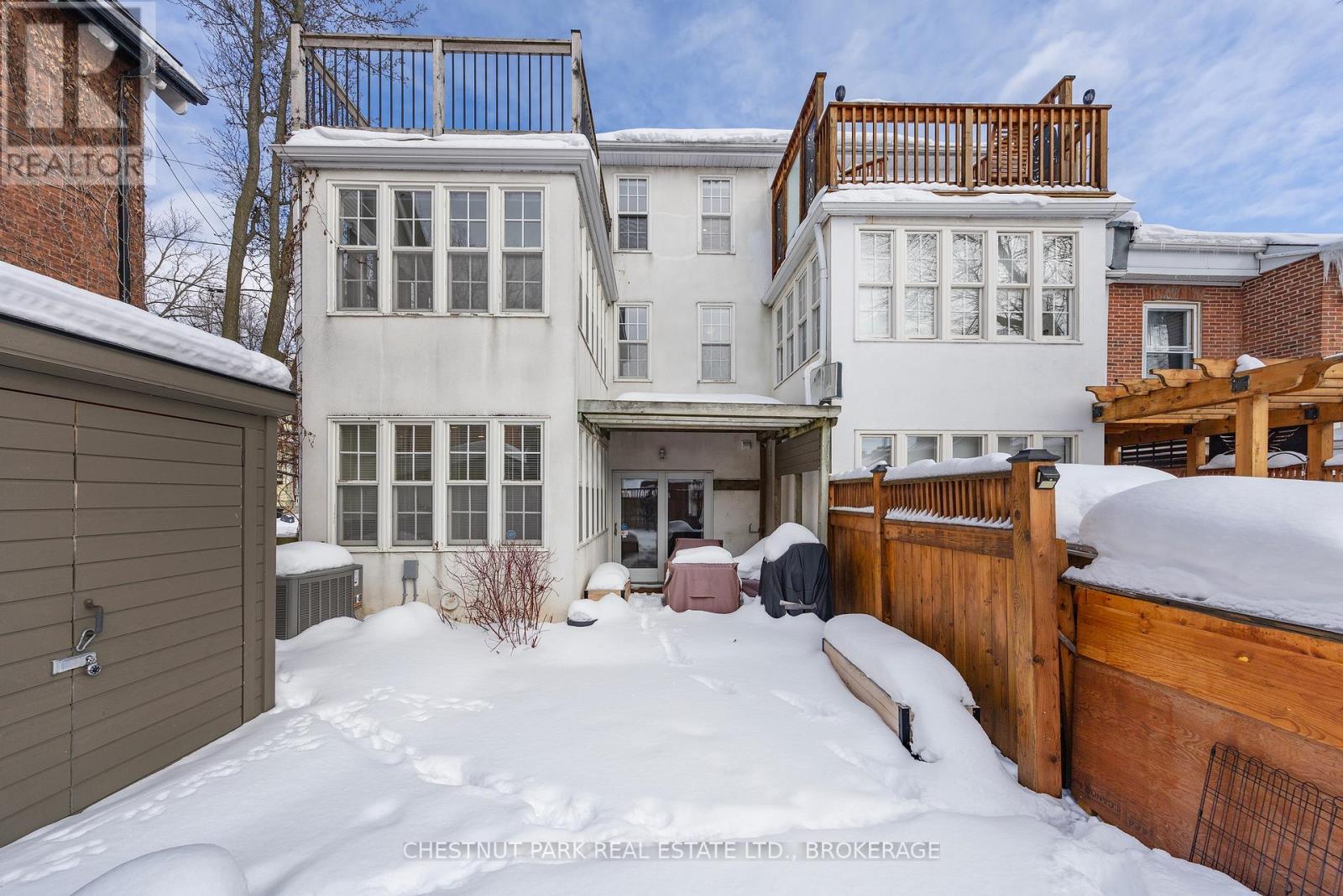 116 William Street, Kingston, Ontario  K7L 2C8 - Photo 41 - X12792000