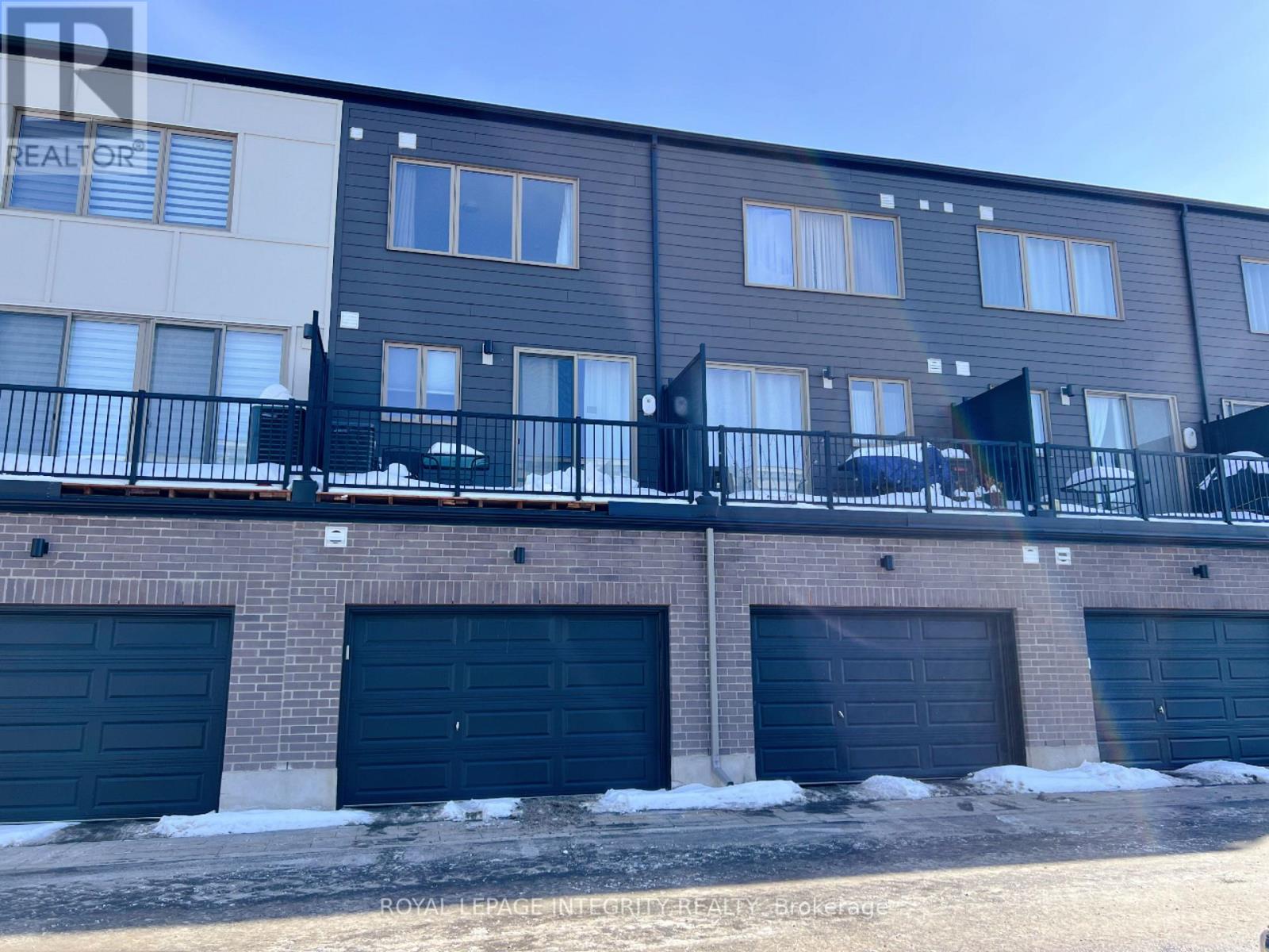 913 Moses Tennisco Street, Ottawa, Ontario  K1K 5A8 - Photo 15 - X12791994