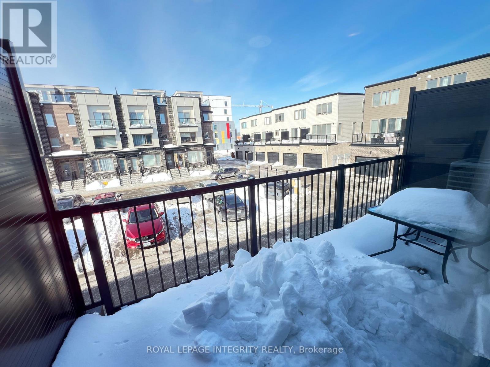 913 Moses Tennisco Street, Ottawa, Ontario  K1K 5A8 - Photo 7 - X12791994