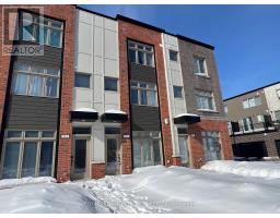 913 MOSES TENNISCO STREET, Ottawa, Ontario