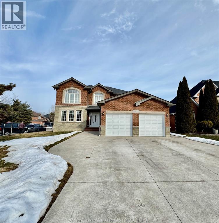 11822 Norbert, Windsor, Ontario N8P 1P3 - Photo 1 - 26003294