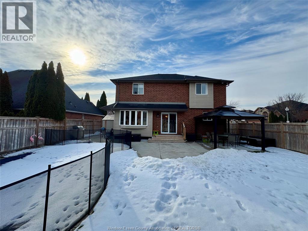 11822 Norbert, Windsor, Ontario N8P 1P3 - Photo 2 - 26003294