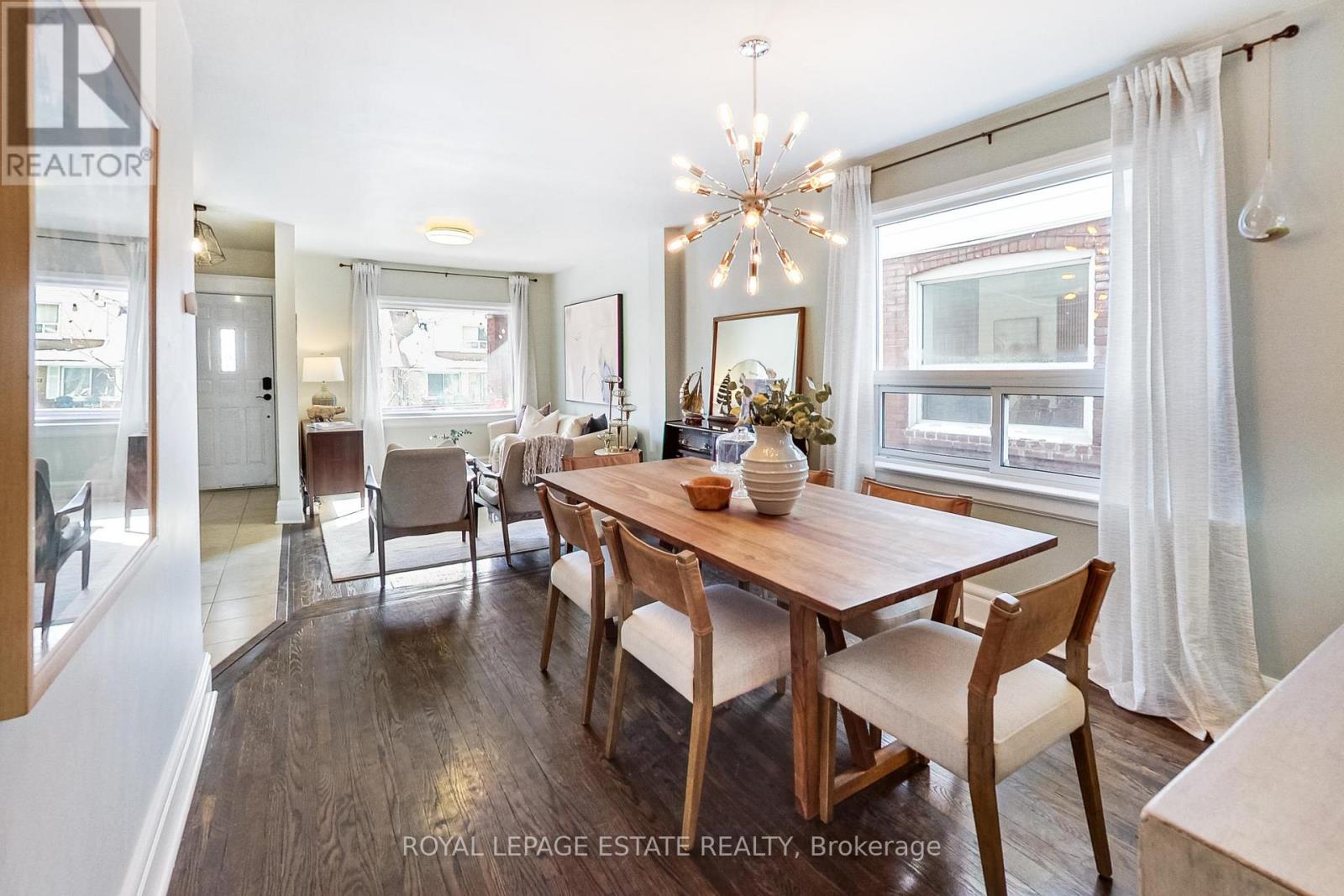 204 Queensdale Avenue, Toronto, Ontario  M4C 2A9 - Photo 10 - E12792002