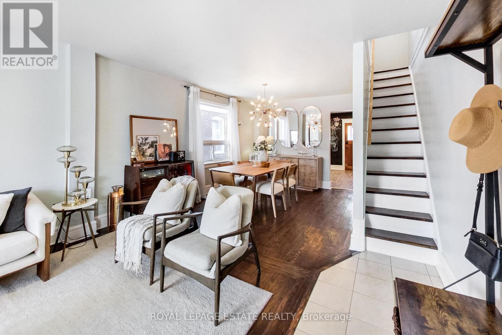 204 Queensdale Avenue, Toronto, Ontario  M4C 2A9 - Photo 5 - E12792002