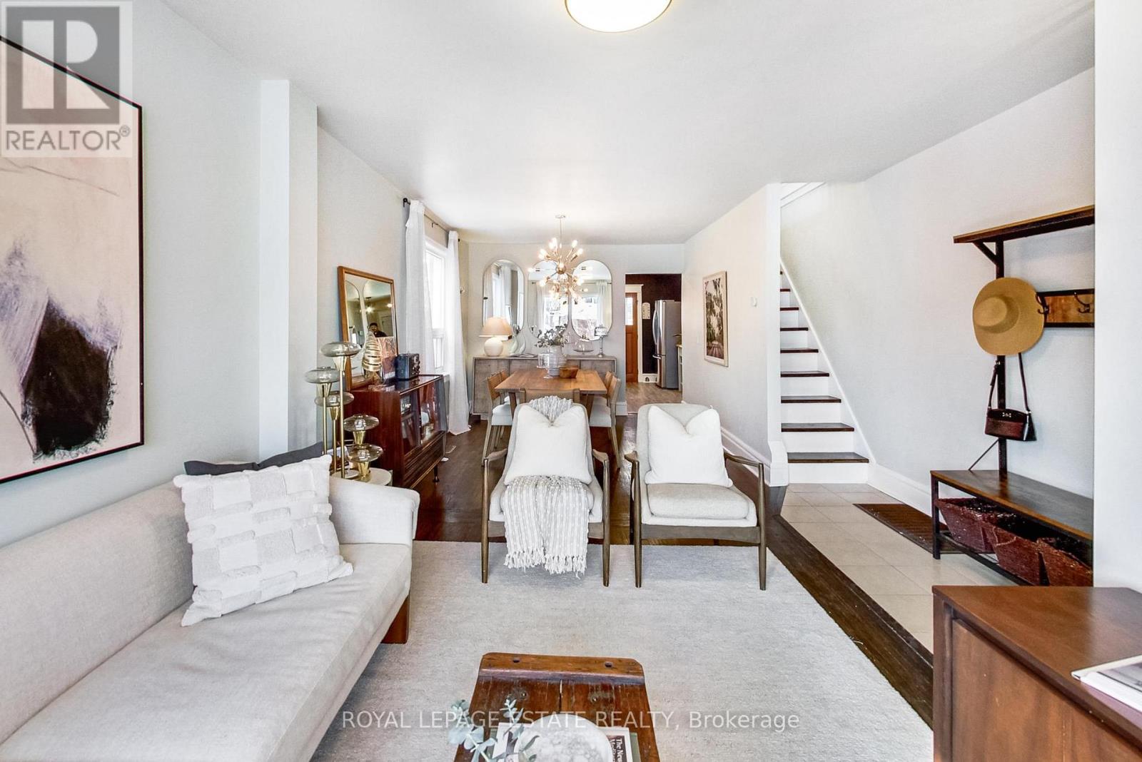 204 Queensdale Avenue, Toronto, Ontario  M4C 2A9 - Photo 7 - E12792002