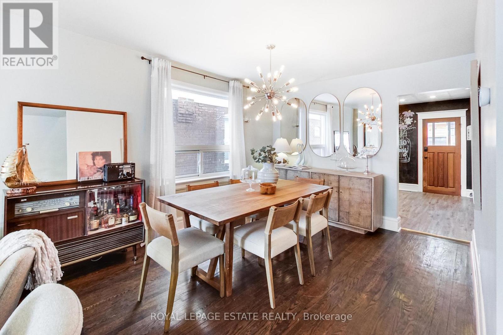 204 Queensdale Avenue, Toronto, Ontario  M4C 2A9 - Photo 9 - E12792002