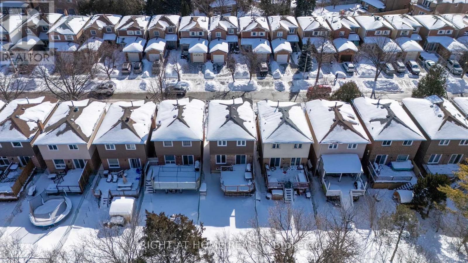 82 Swinton Crescent, Vaughan, Ontario  L4J 3V5 - Photo 19 - N12792006