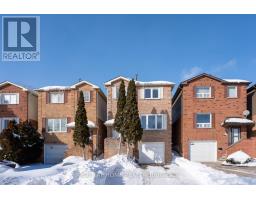 82 SWINTON CRESCENT, Vaughan, Ontario