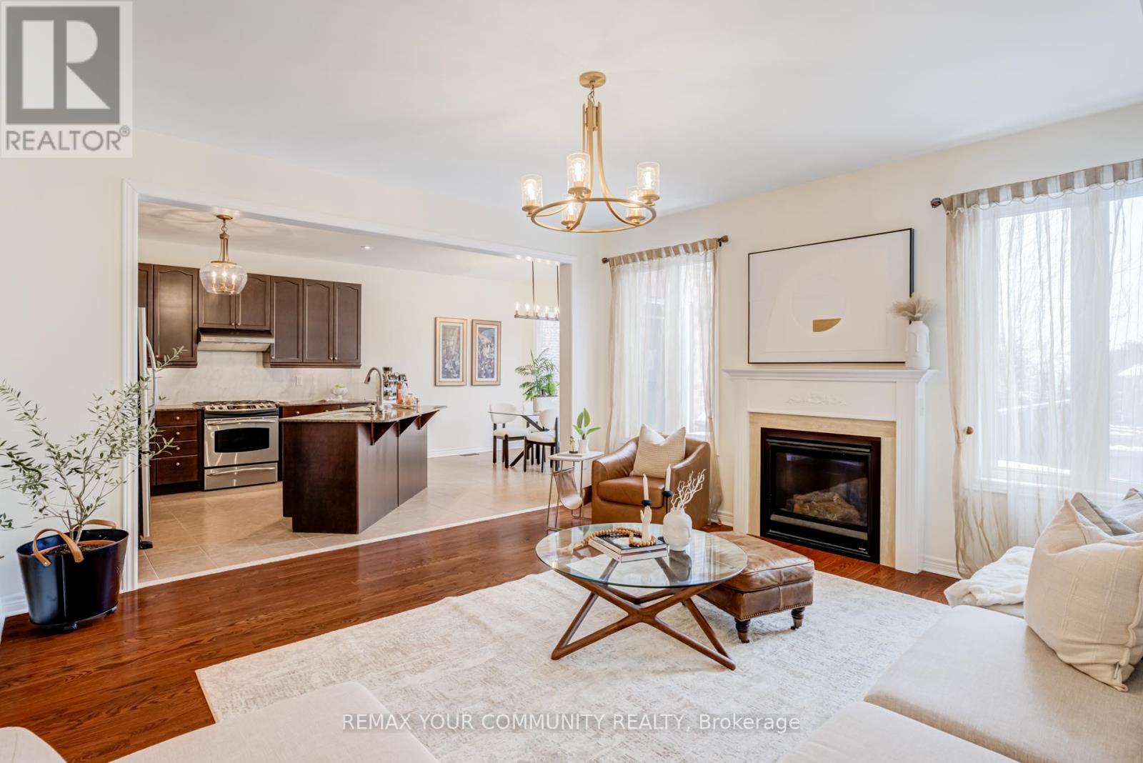 101 Woodville Drive, Vaughan, Ontario  L6A 4B2 - Photo 12 - N12792010