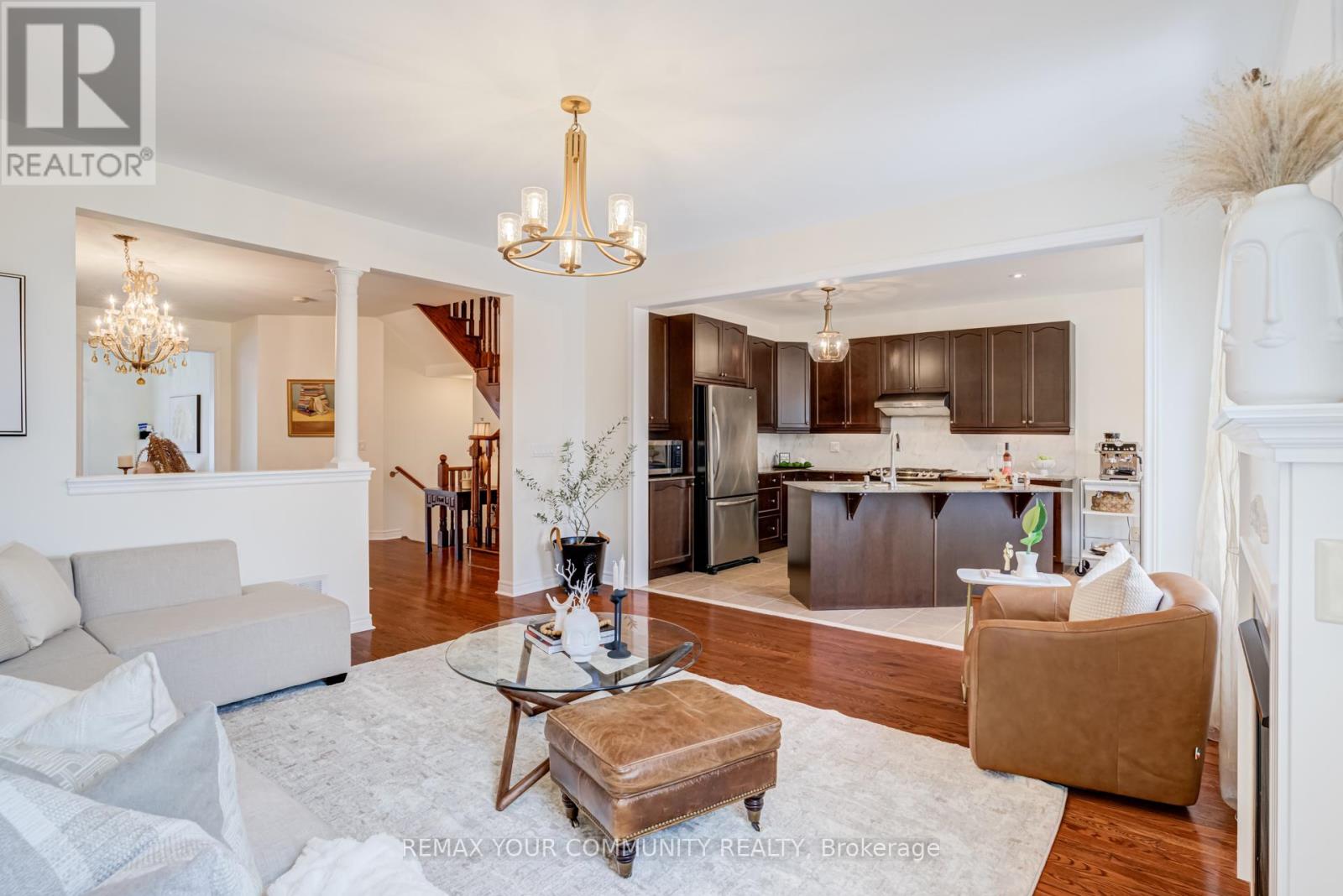 101 Woodville Drive, Vaughan, Ontario  L6A 4B2 - Photo 14 - N12792010