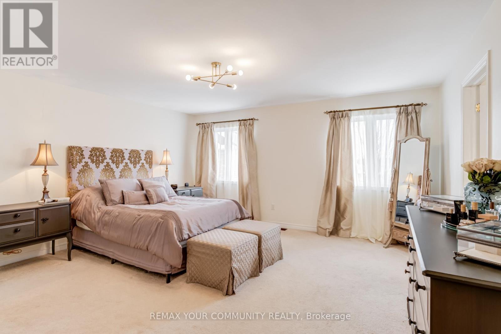 101 Woodville Drive, Vaughan, Ontario  L6A 4B2 - Photo 28 - N12792010