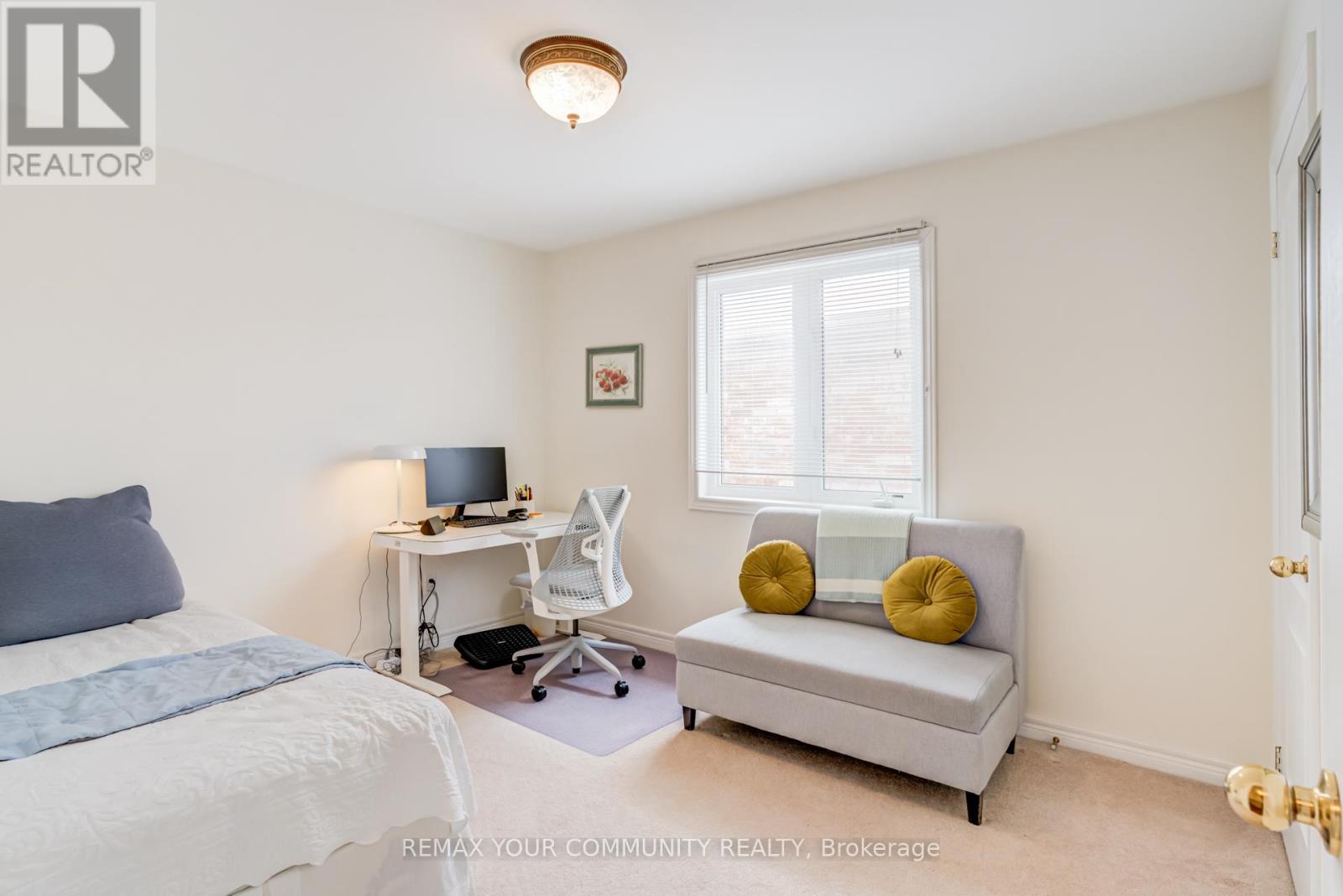 101 Woodville Drive, Vaughan, Ontario  L6A 4B2 - Photo 34 - N12792010