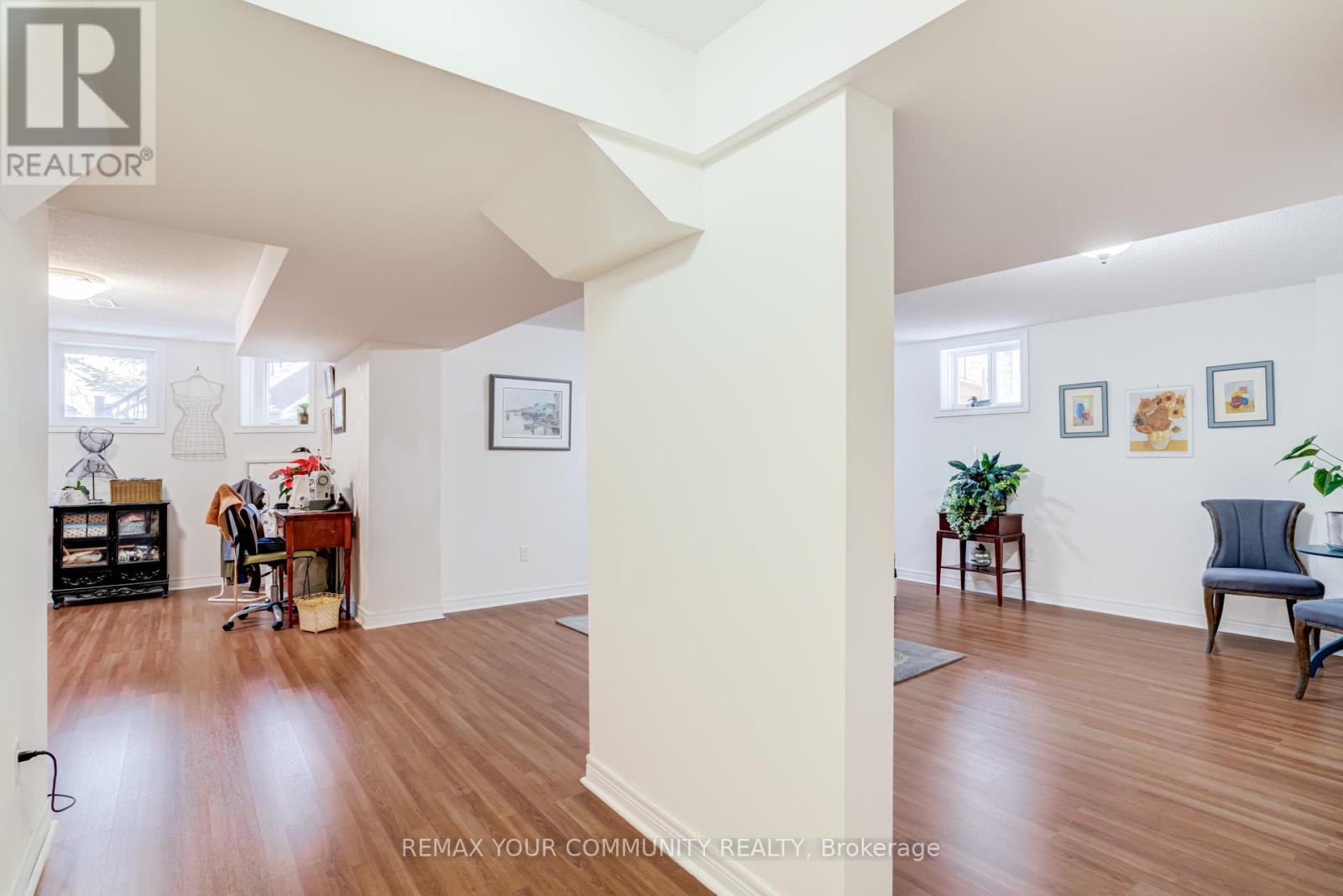 101 Woodville Drive, Vaughan, Ontario  L6A 4B2 - Photo 37 - N12792010