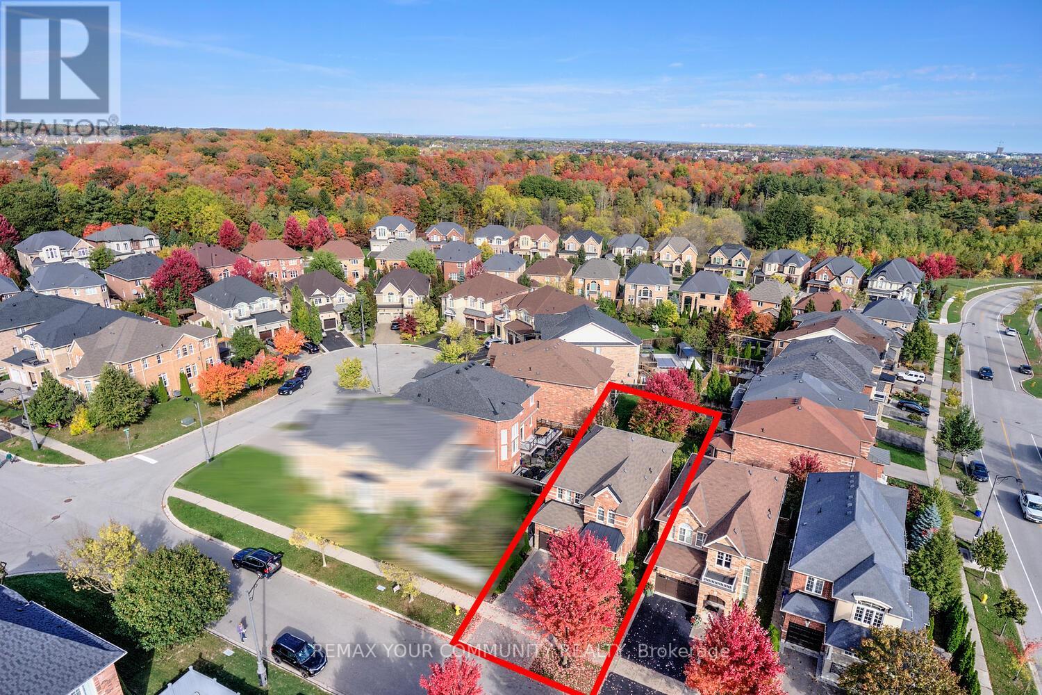 101 Woodville Drive, Vaughan, Ontario  L6A 4B2 - Photo 43 - N12792010