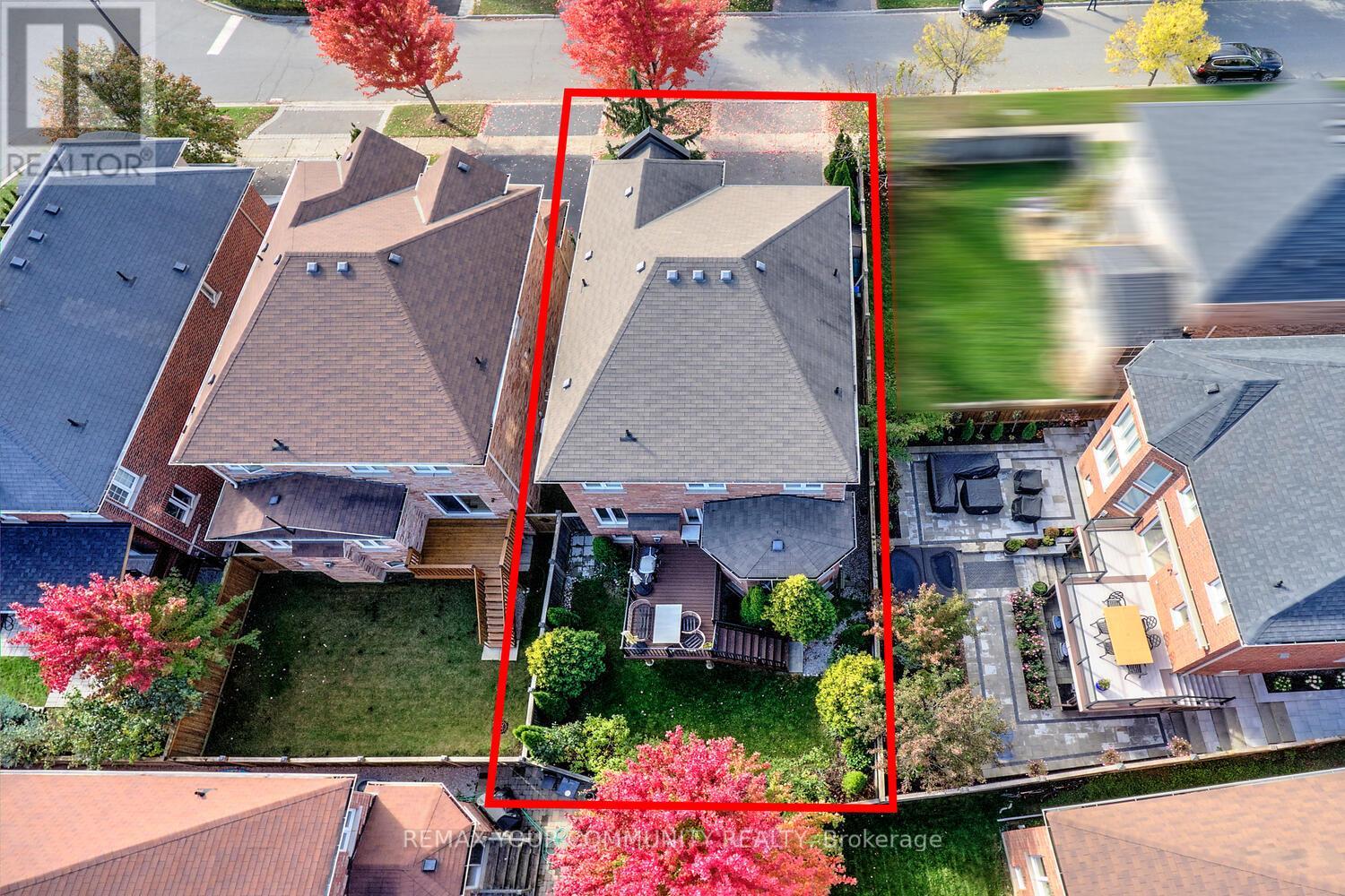 101 Woodville Drive, Vaughan, Ontario  L6A 4B2 - Photo 44 - N12792010