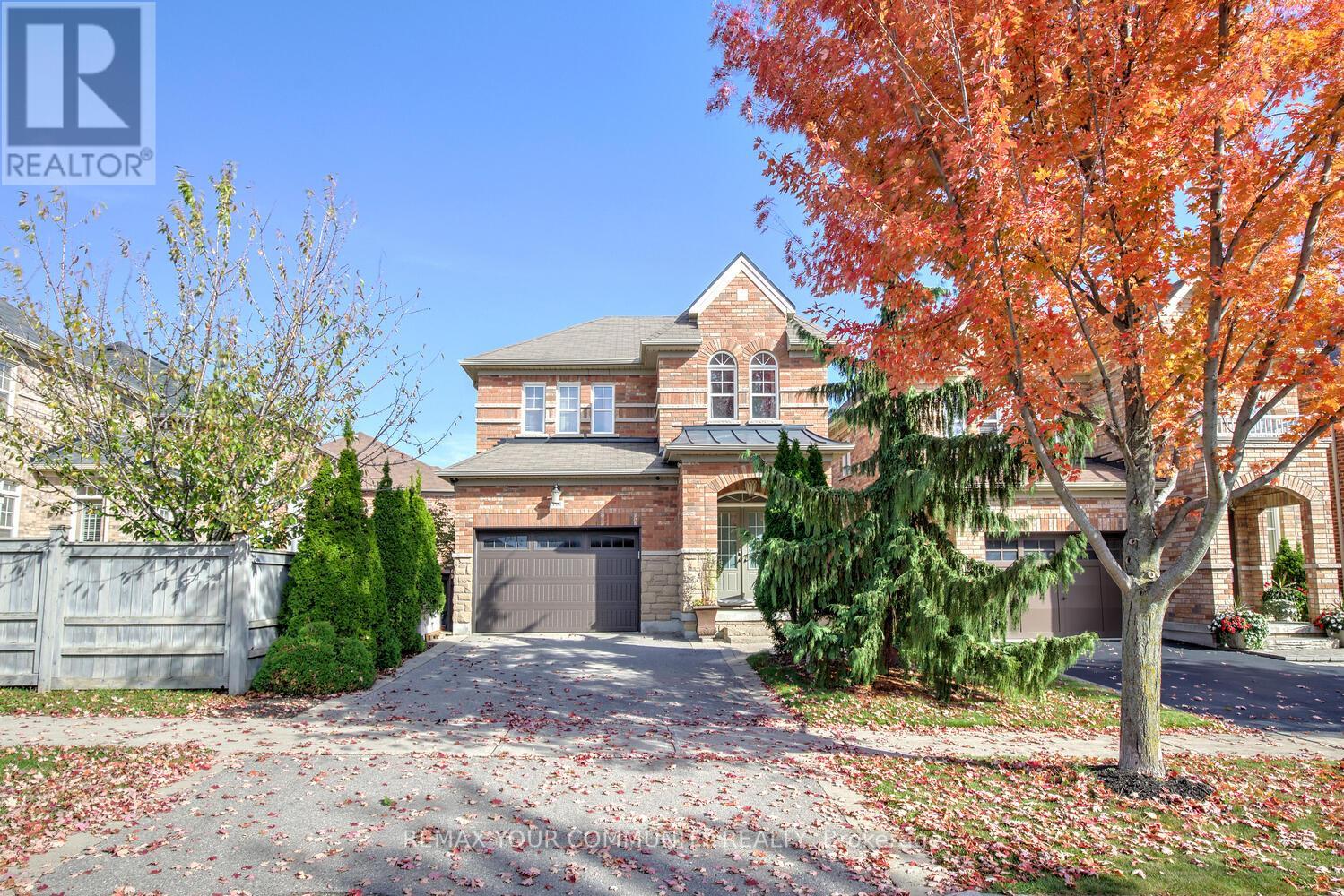 101 Woodville Drive, Vaughan, Ontario  L6A 4B2 - Photo 47 - N12792010