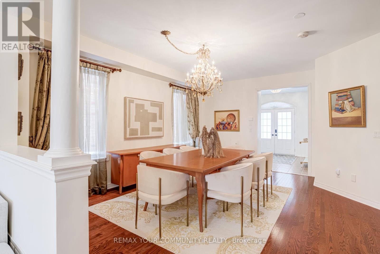 101 Woodville Drive, Vaughan, Ontario  L6A 4B2 - Photo 6 - N12792010