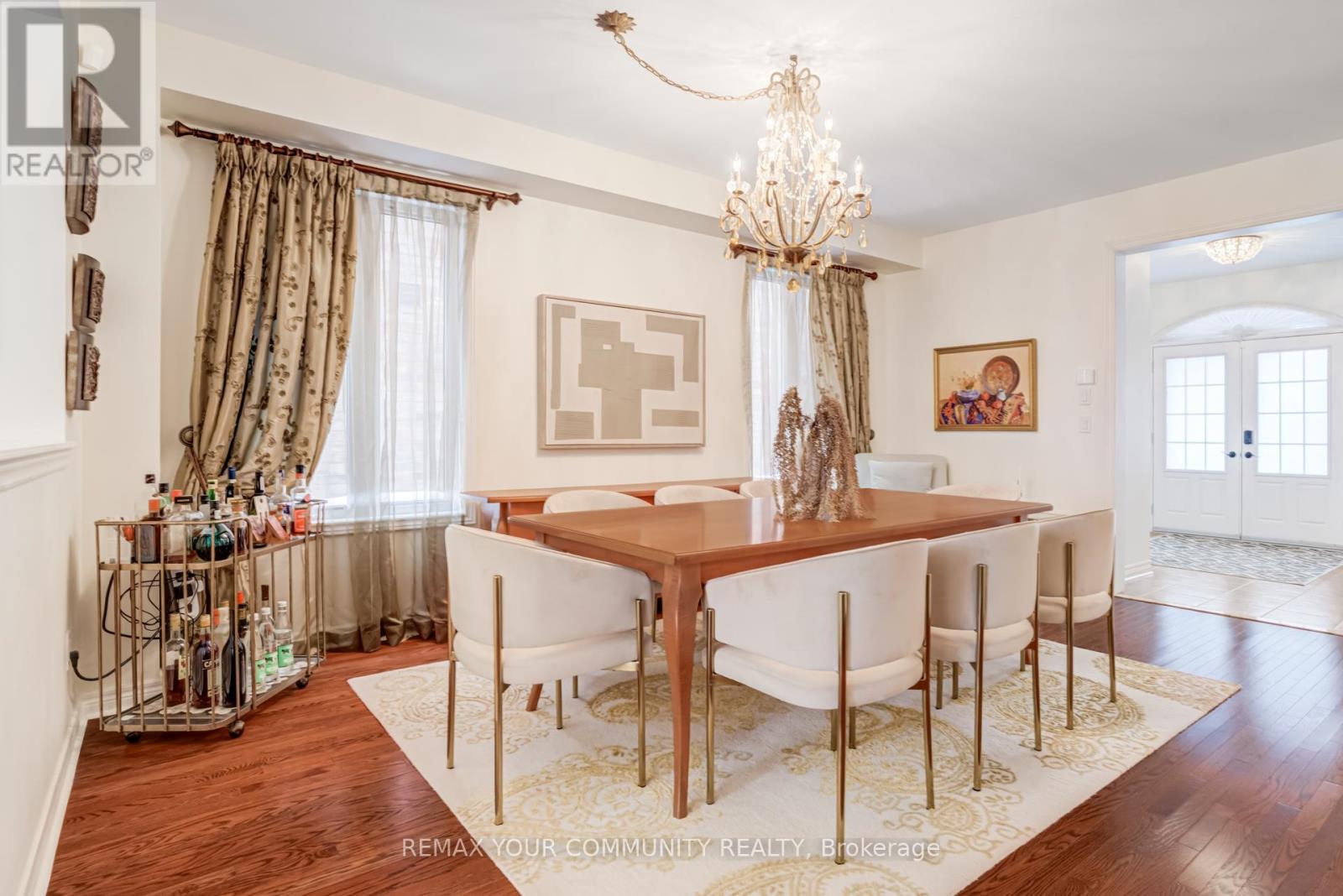 101 Woodville Drive, Vaughan, Ontario  L6A 4B2 - Photo 7 - N12792010